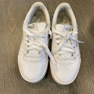 Puma Holographic Shoes